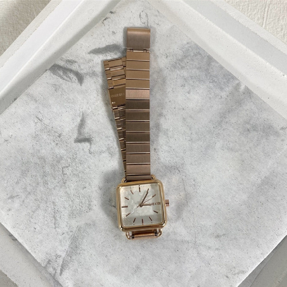 Zegarek Student Square Watch