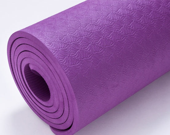 Eva Yoga ™ Slip Olmayan Yoga Mat