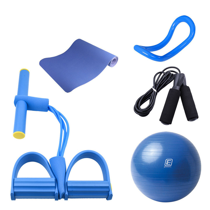 Home Fitness Equipment Yogamatte