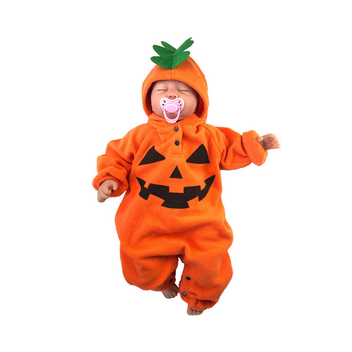 Ubrania dla niemowląt Halloween
