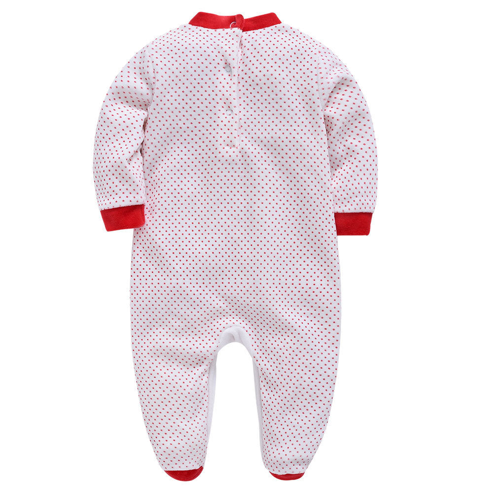 Noel Bebek Onesies