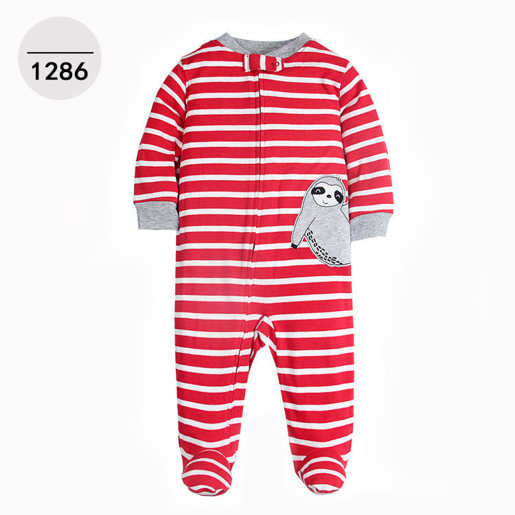 Onesie do bebê