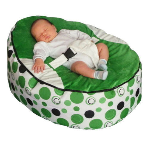 Sıcak satış bebek kanepe bebek yatağı fasulye torbası