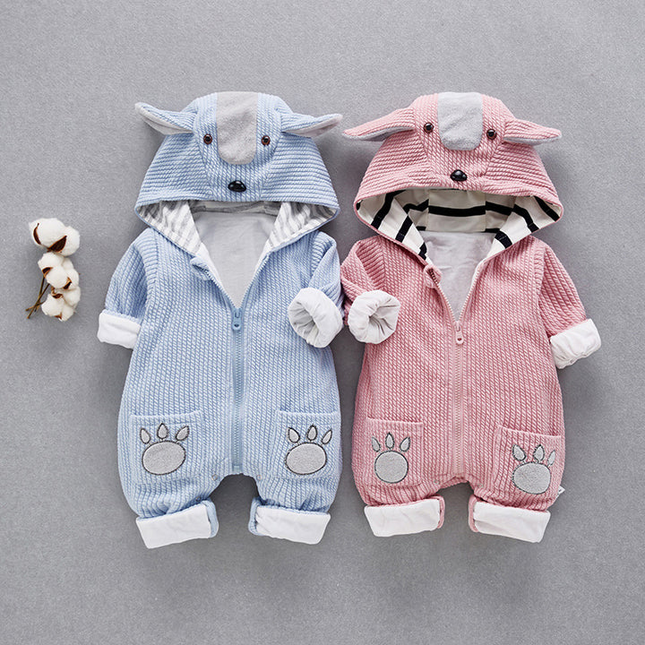 Nowe ubrania dla ubrania dla niemowląt Noworodka