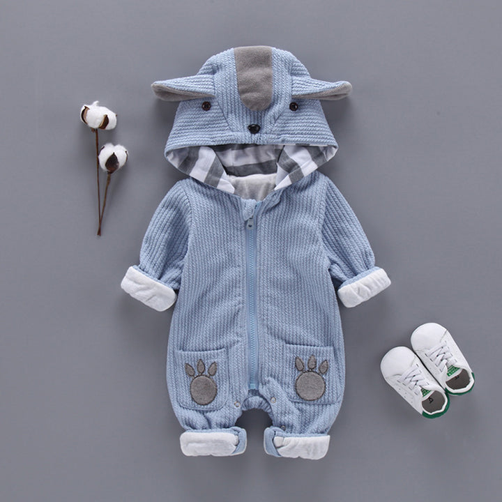 Nowe ubrania dla ubrania dla niemowląt Noworodka