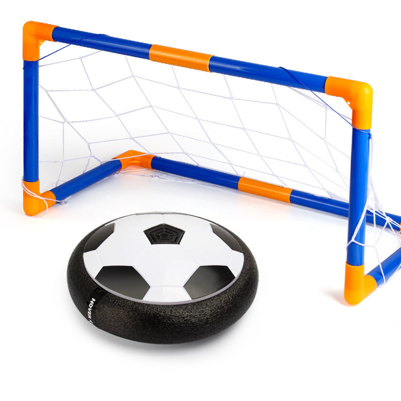 Air Power Hover Soccer Ball Football voor Babi Child Toy Ball Outdoor Indoor Children Educatief speelgoed voor kinderspellen Sport
