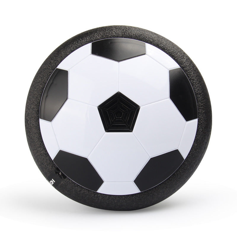 Air Power Hover Futbol Ball Futbol Babi Çocuk Oyuncak Top Açık Kapalı Çocuklar Çocuk Oyunları için Eğitim Oyuncakları Spor