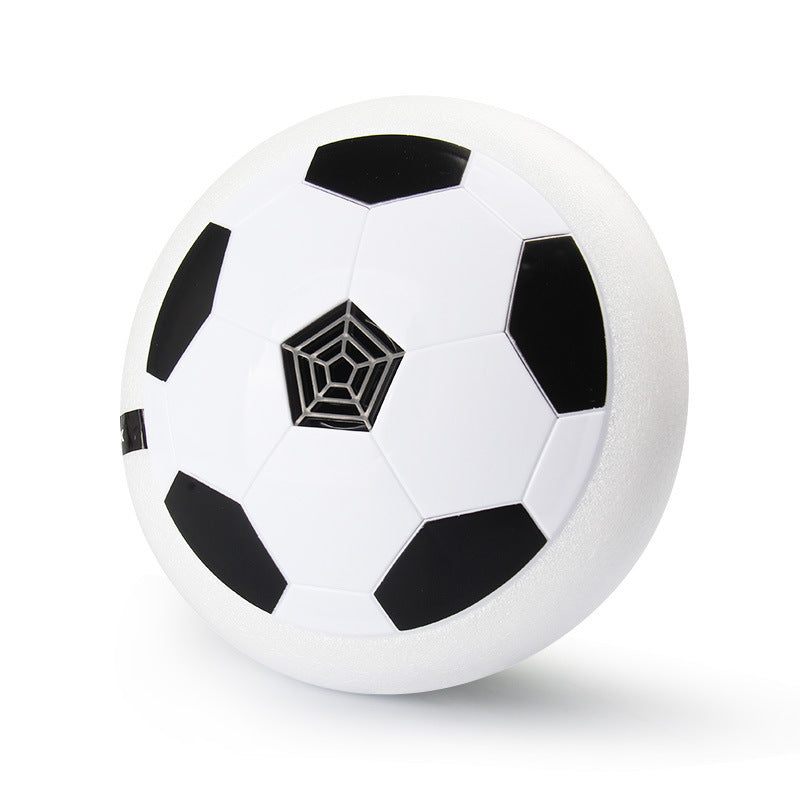 Power Air Power Ball Football de futebol para babi Bola de brinquedo infantil Brinquedos educacionais para crianças para crianças para crianças esportes