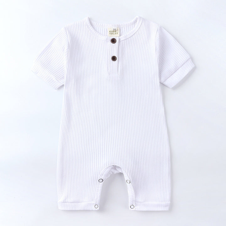 Vauvapussi pieru vaatteet kaivot raidalliset indeksoivat vaatteet