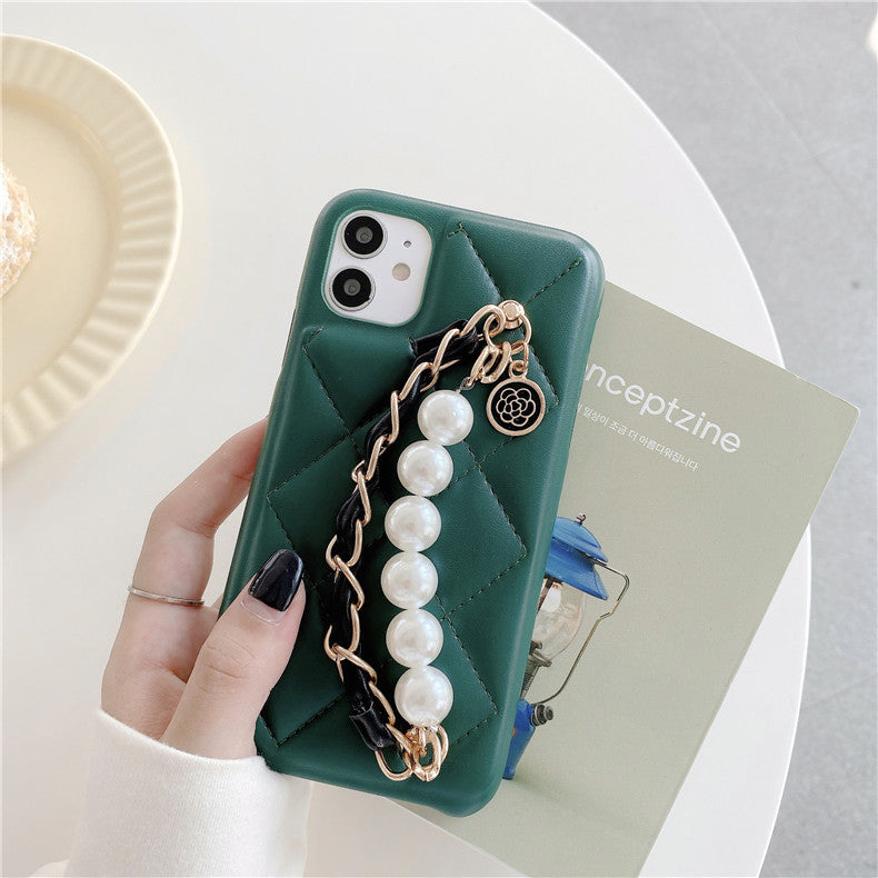 Compatible with Apple, Suitable For IPhone Twelve Eleven Promax Mobile Phone Case Mini Hard Shell Apple x Protective Cover