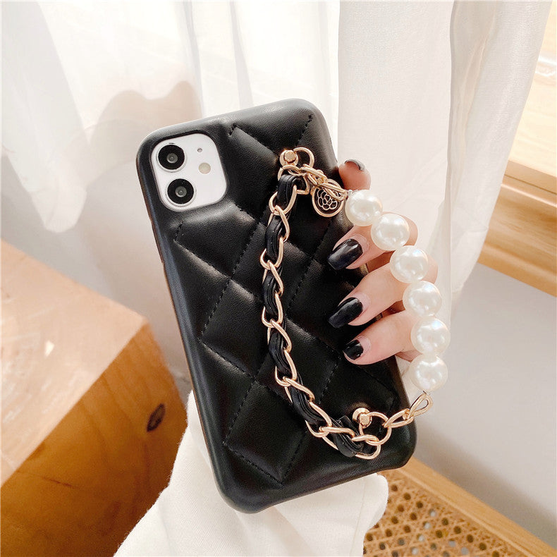 Compatible con Apple, Adecuado para iPhone Doce Once Promax Mobile Case Mini Hard Shell Apple x cubierta protectora