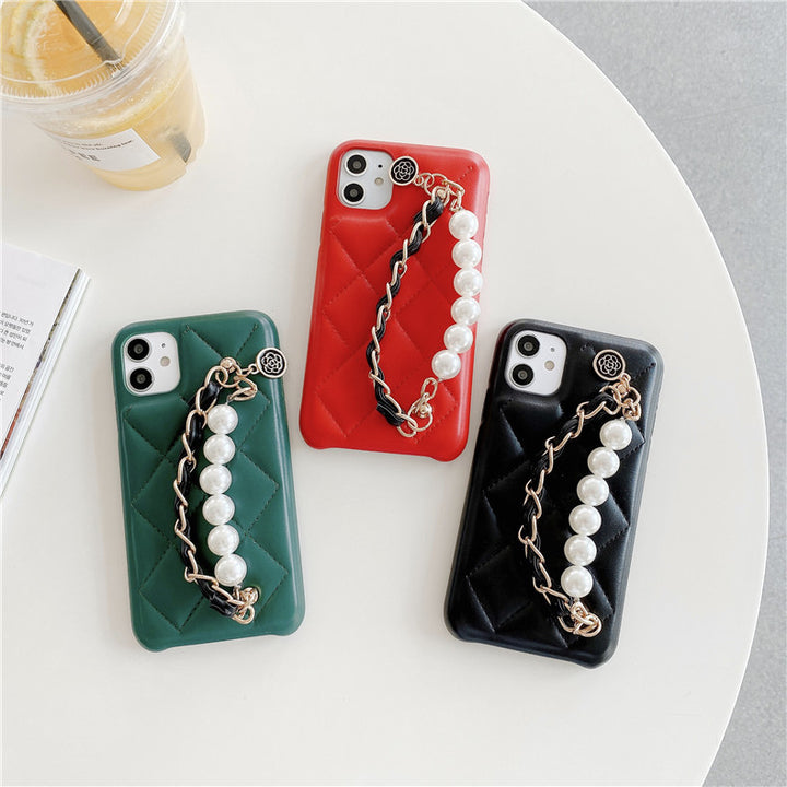 Compatible with Apple, Suitable For IPhone Twelve Eleven Promax Mobile Phone Case Mini Hard Shell Apple x Protective Cover
