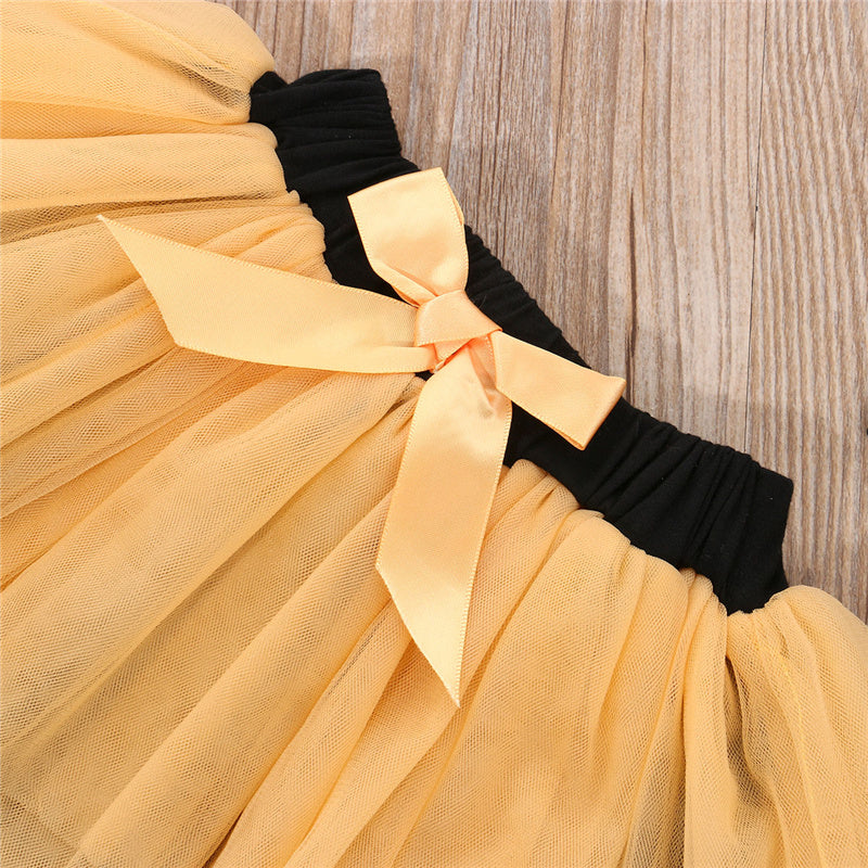 Vară drăguță fetiță pură bumbac costum de îmbrăcăminte casual arc bodypp corporal tutu headband pentru copii îmbrăcăminte