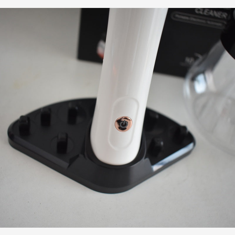 Make -upborstelborstel met elektrische scrubber Automatisch reiniger