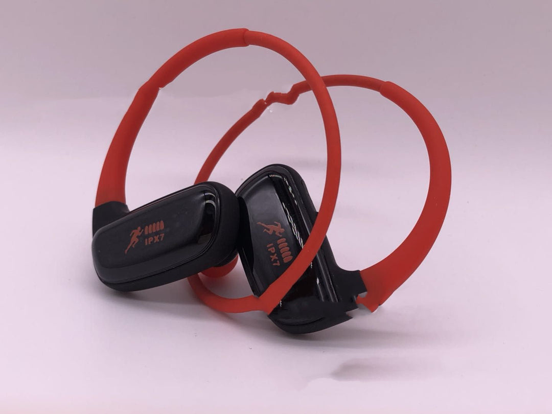 Kablosuz Bluetooth kulaklık kulaklık