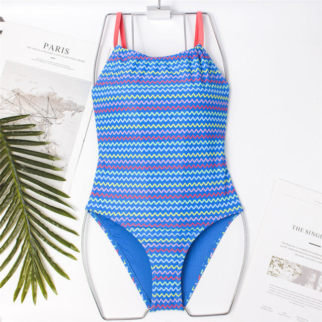 3 à 16 ans de maillot de bain pour filles Nouveau été de maillot de bain des filles de maillot de bain un maillot de bain un morceau de maillot de bain