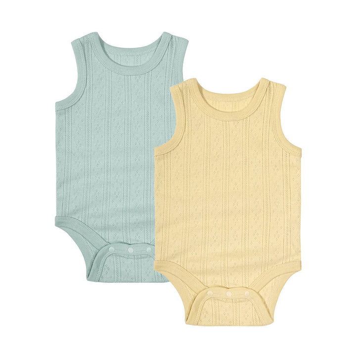 Baby pet vêtements hommes et femmes baby gilet sans manches