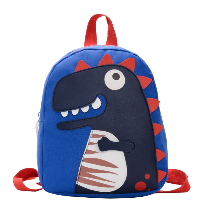 anaokulu küçük okul çantası hayvan sırt çantası