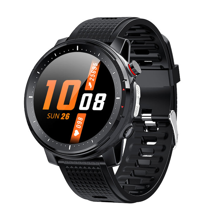 IP68 Android Android Smart Watch Masculin
