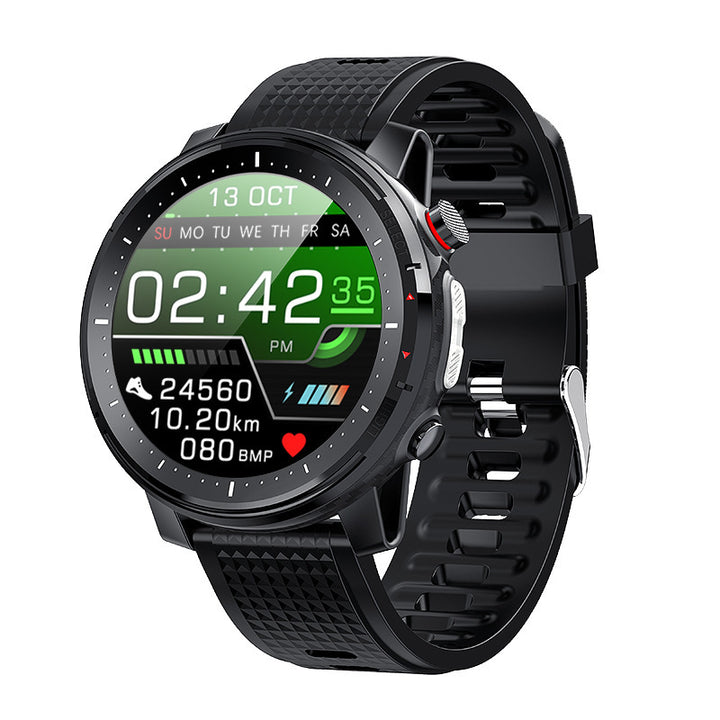 IP68 Waterdichte Android Smart Watch Male