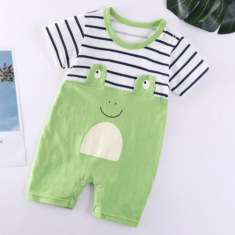 Bebek parlak rahat bebek kıyafetleri