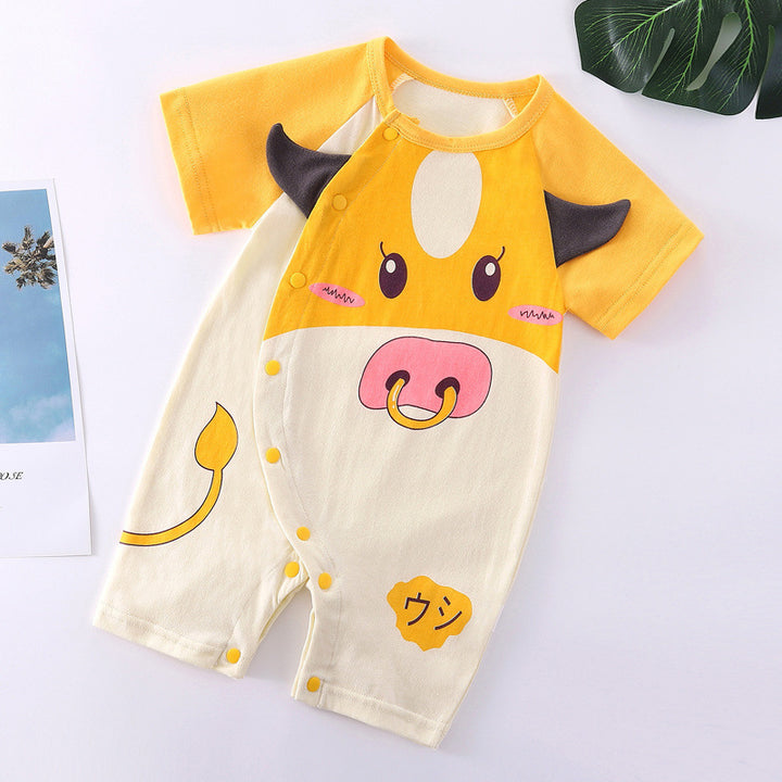 Bebek parlak rahat bebek kıyafetleri
