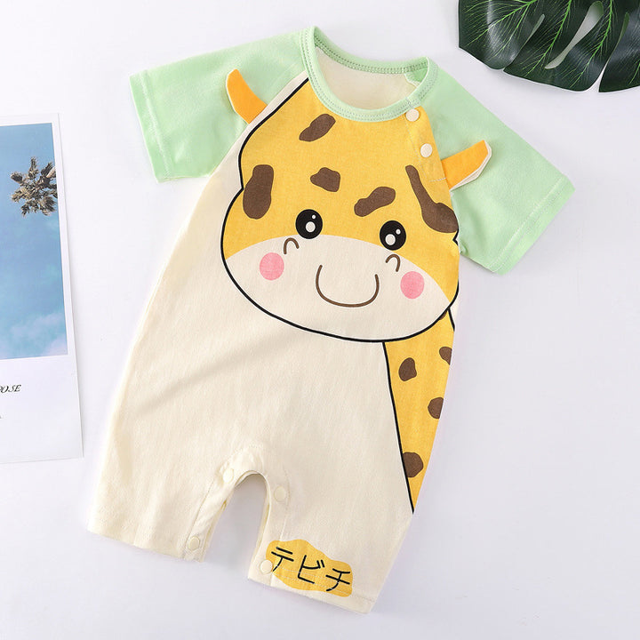 Baby Bright bekväma babykläder