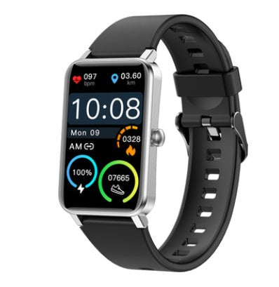 Heart Rate, Blood Pressure, Bluetooth Call Notification, Exercise Pedometer Smart Bracelet