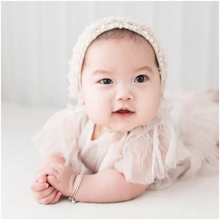Barnas fotografering klær nyfødt babytema klær