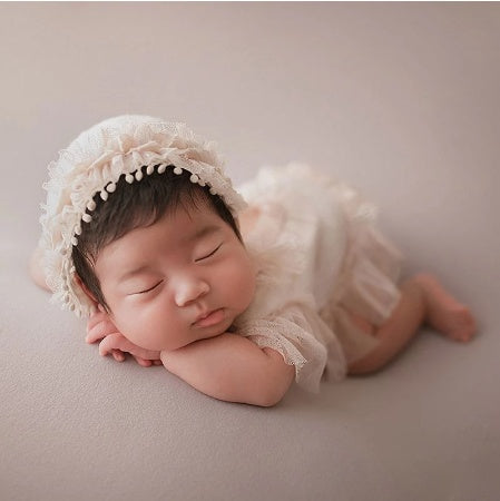 Çocuk Fotoğraf Giysileri Yenidoğan Bebek Temalı Giyim