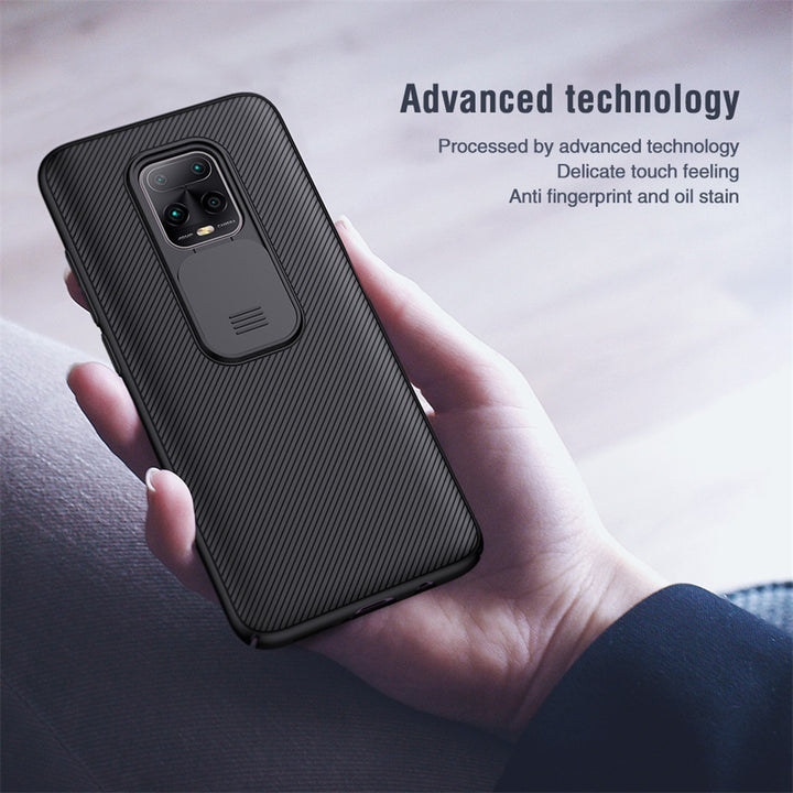 Mobile Phone Protective Cover Sliding Cover Goggles