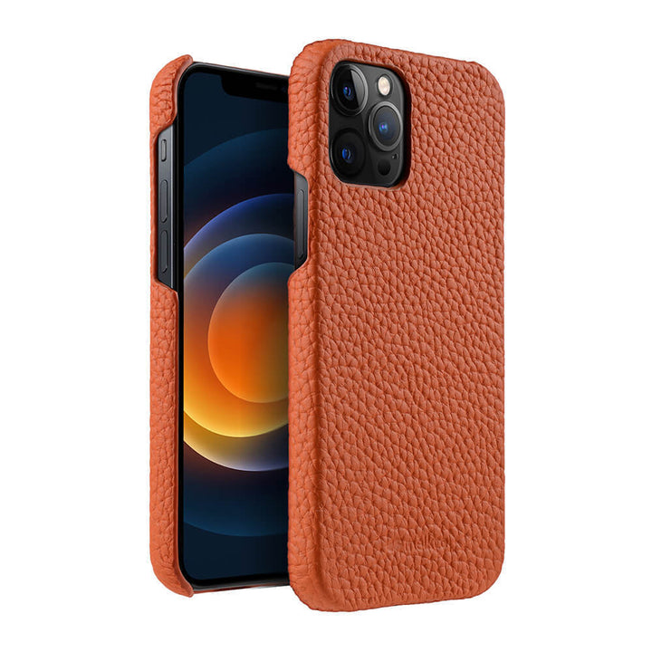 Compatible with Apple, IPhone12Pro leather 12mini fall-proof case