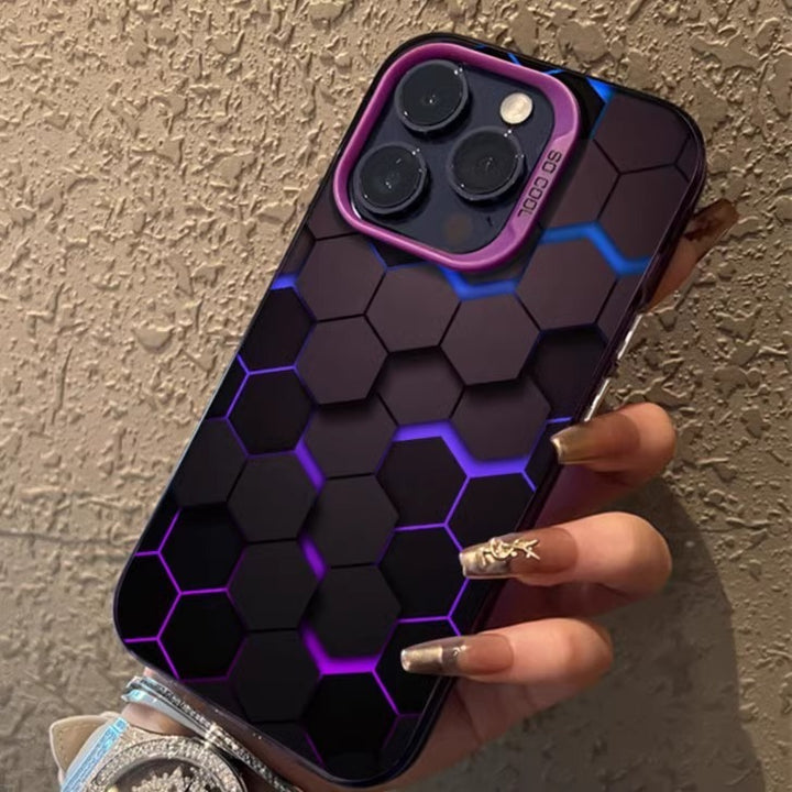 Frosted Premium Protective Case Case