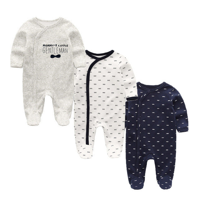 Newbron Baby Jumpsuit