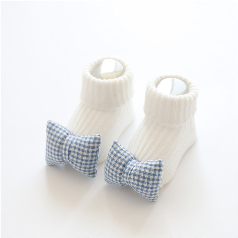 Бебешки чорапи