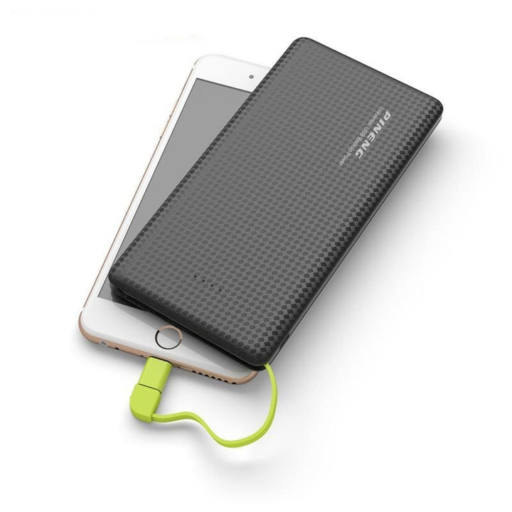 Power Bank da tablet per cellulari da 10000 mA