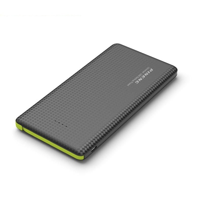 10000 mA mobiele telefoon Tablet Power Bank