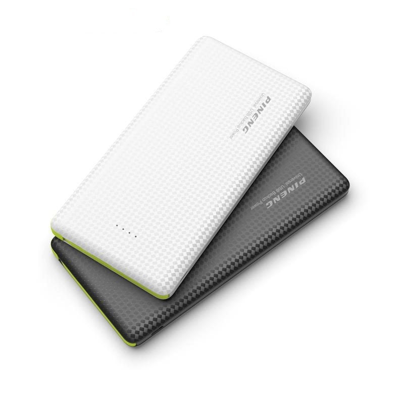 Power Bank da tablet per cellulari da 10000 mA