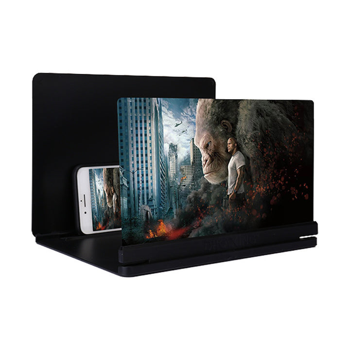 10-inch HD Lens 12-inch 14-inch Home Screen Amplifier