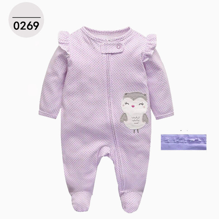 Onesie do bebê