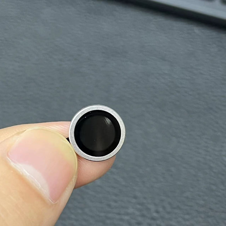 İPad Serisi Orijinal Color Eagle Eye Mini6 Koruyucu Film Tablet Lens Air5 Her Şey Dahil Lens