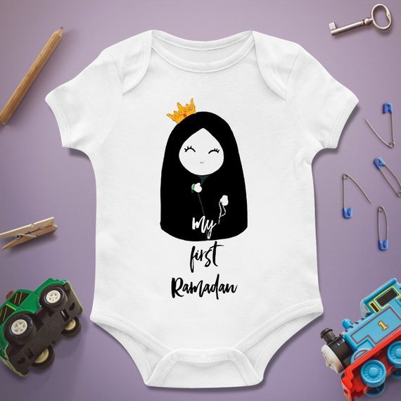 Coton Cotton Cutie Babies Rompères