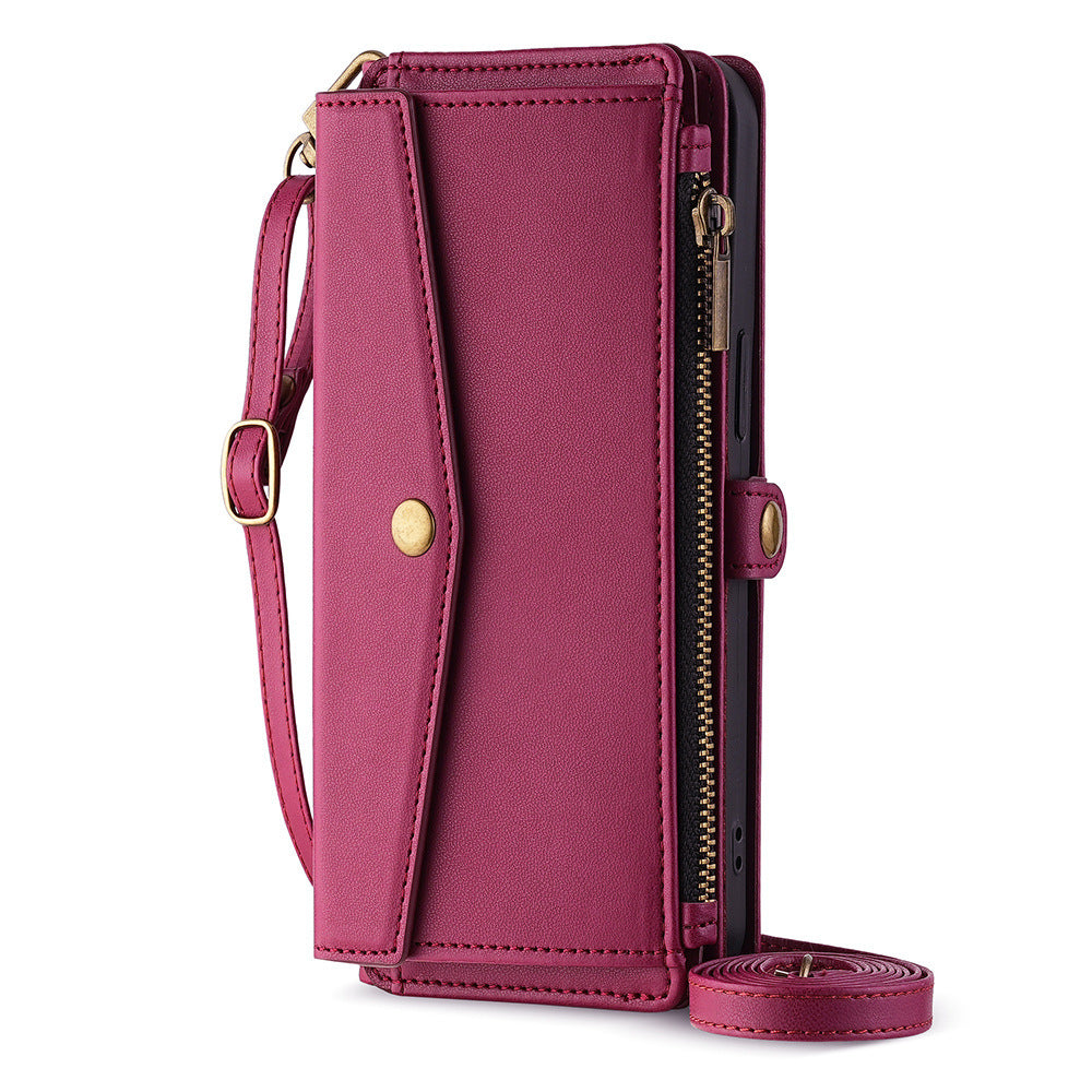 Anti-fall crossbody beschermend leerkast