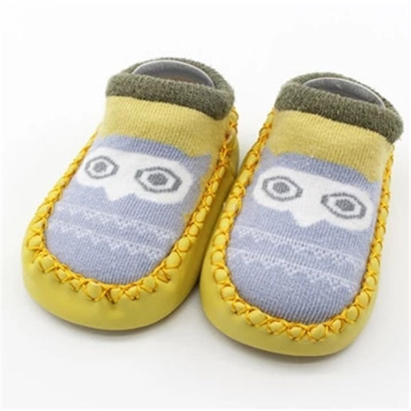 Babybodensocken