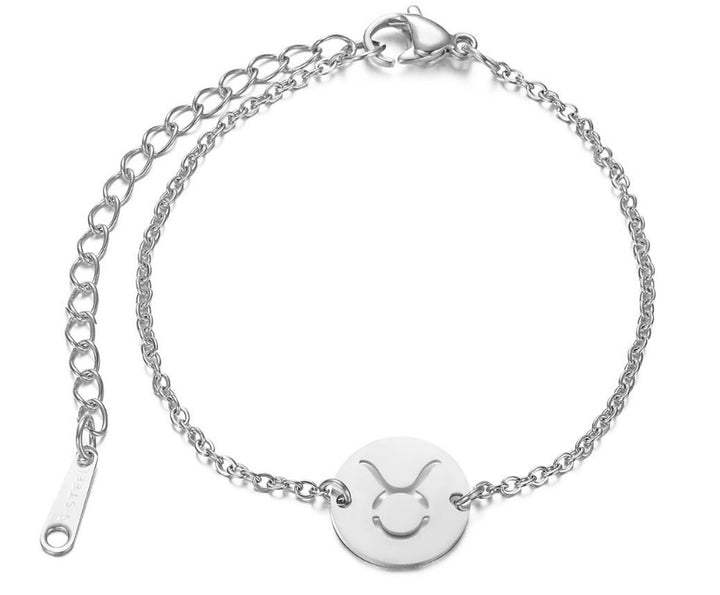 Bracelet zodiaque