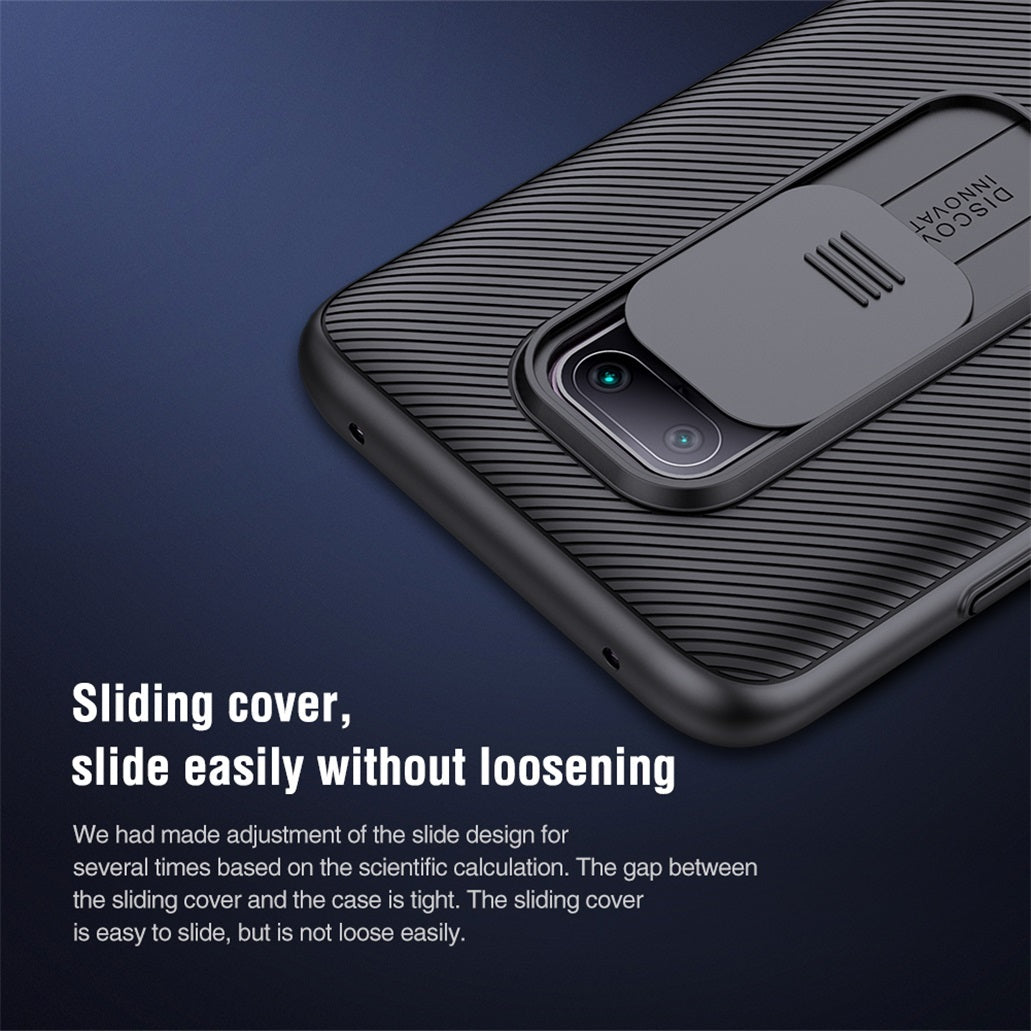 Mobile Phone Protective Cover Sliding Cover Goggles