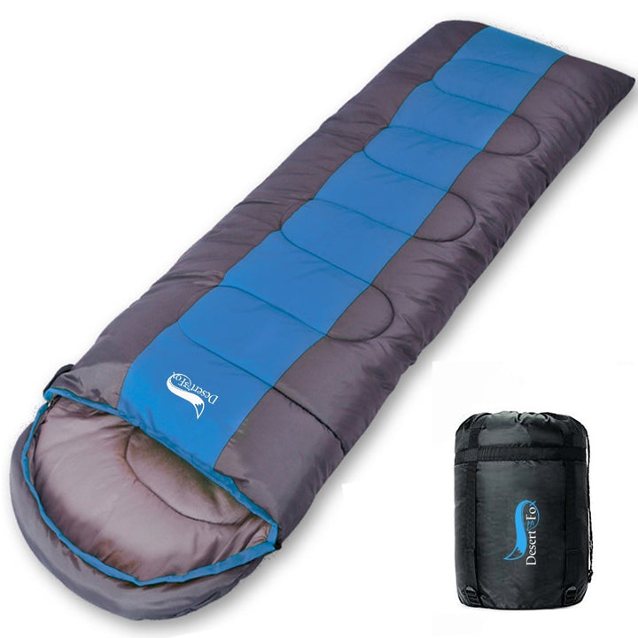 Camping Geanta de dormit ușor cald și rece, Rucpacking Solt pentru dormit pentru călătorii în aer liber, drumeții în aer liber