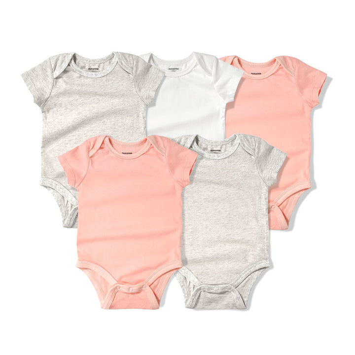 Baby Jumpsuit Summer Baby Triangle Hatsuit