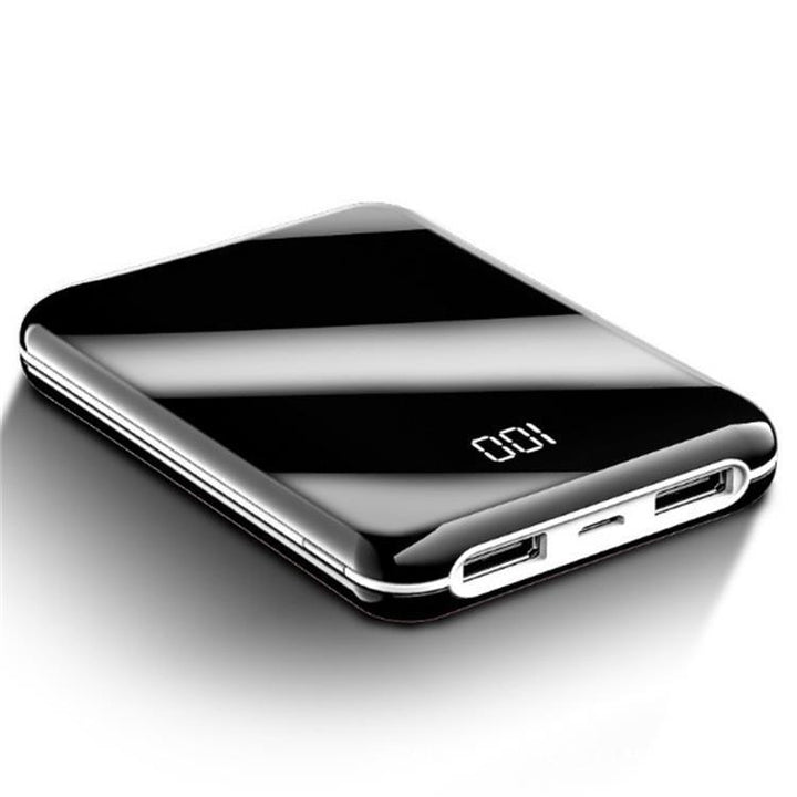 Mini Power Bank portatile