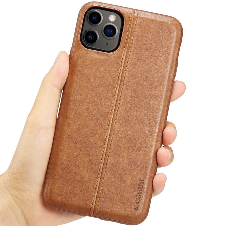 Compatible with Apple, The new iPhone11 anti-fall protective cover soft shell